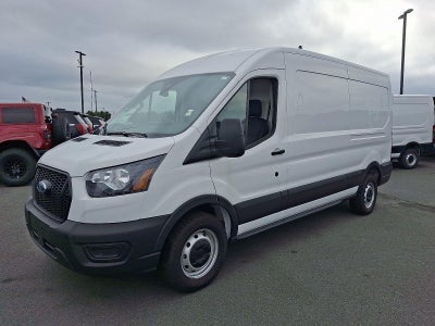 2025 Ford Transit Cargo Van Cargo Van