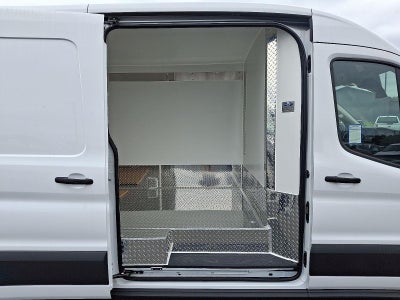 2025 Ford Transit Cargo Van Cargo Van