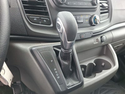 2025 Ford Transit Cargo Van Cargo Van