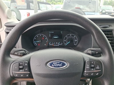 2025 Ford Transit Cargo Van Cargo Van