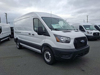 2025 Ford Transit Cargo Van Cargo Van