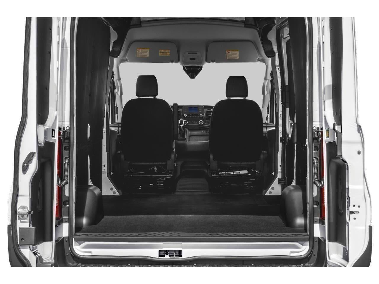 2026 Ford Transit Cargo Van Cargo Van