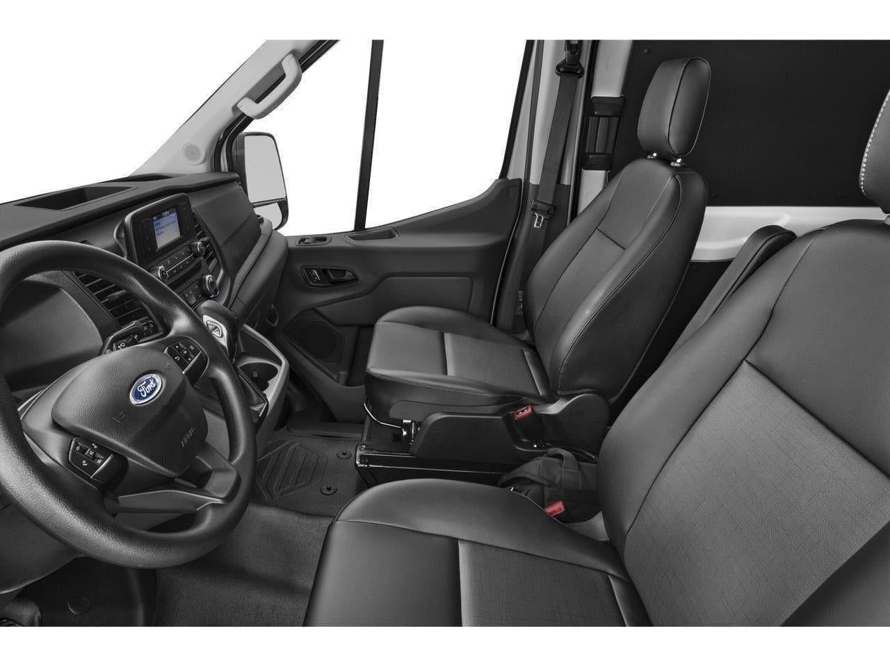 2026 Ford Transit Cargo Van Cargo Van