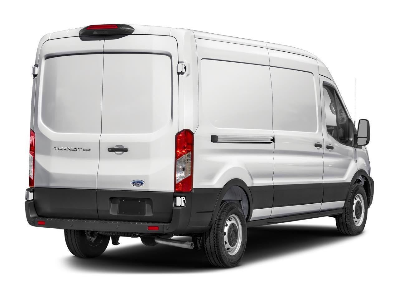 2026 Ford Transit Cargo Van Cargo Van
