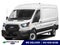 2027 Ford Transit 250