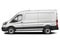 2027 Ford Transit 250