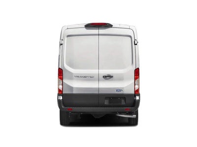 2027 Ford Transit 250