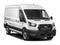 2027 Ford Transit 250