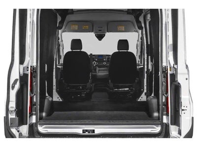 2027 Ford Transit 250