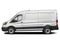 2027 Ford Transit 250