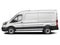 2027 Ford Transit 250