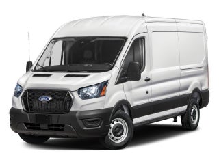2025 Ford Transit Cargo Van Cargo Van
