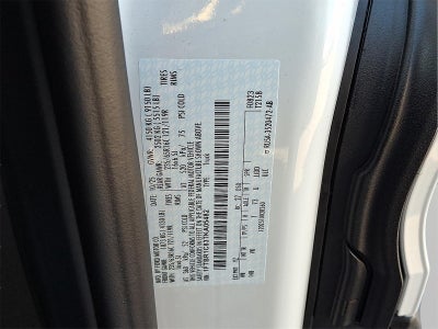 2026 Ford Transit Cargo Van MR 148" WB