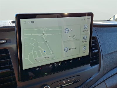 2026 Ford Transit Cargo Van MR 148" WB