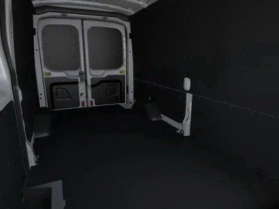 2026 Ford Transit Cargo Van Cargo Van