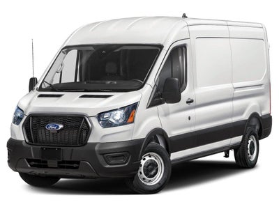 2026 Ford Transit Cargo Van Cargo Van