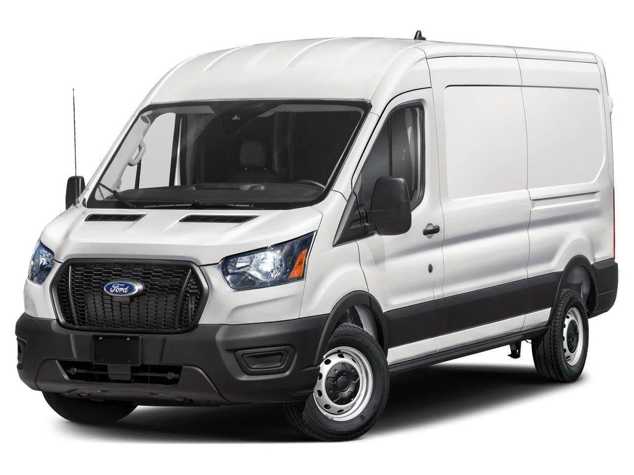 2026 Ford Transit Cargo Van Cargo Van