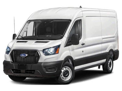 2026 Ford Transit Cargo Van Cargo Van
