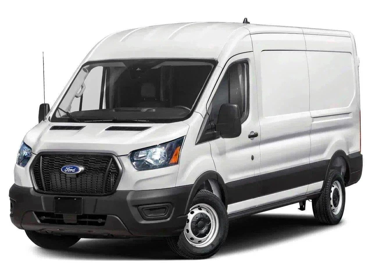 2026 Ford Transit Cargo Van Cargo Van