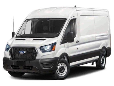 2026 Ford Transit Cargo Van Cargo Van
