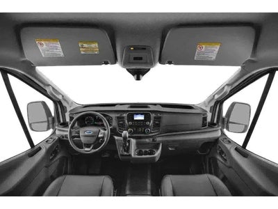 2026 Ford Transit Cargo Van Cargo Van