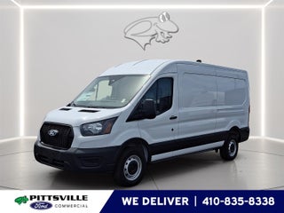2026 Ford Transit Cargo Van Cargo Van