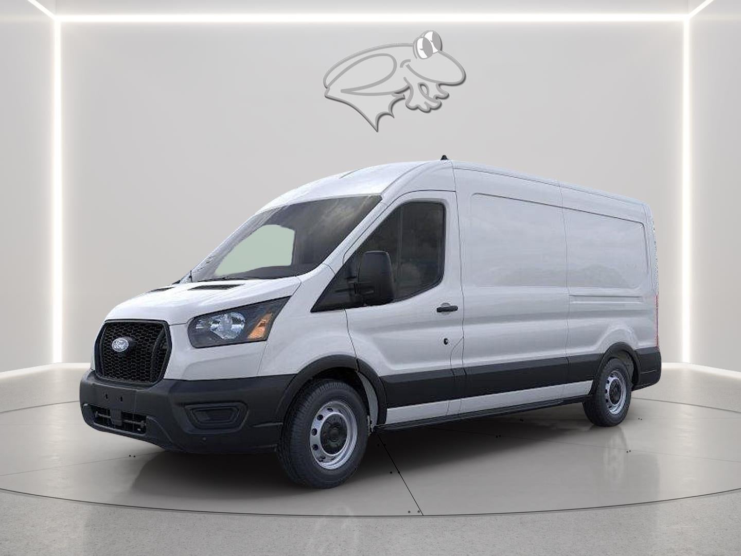 2026 Ford Transit Cargo Van Cargo Van