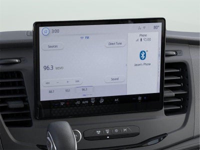 2026 Ford Transit Cargo Van Cargo Van