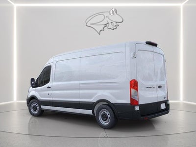 2026 Ford Transit Cargo Van Cargo Van