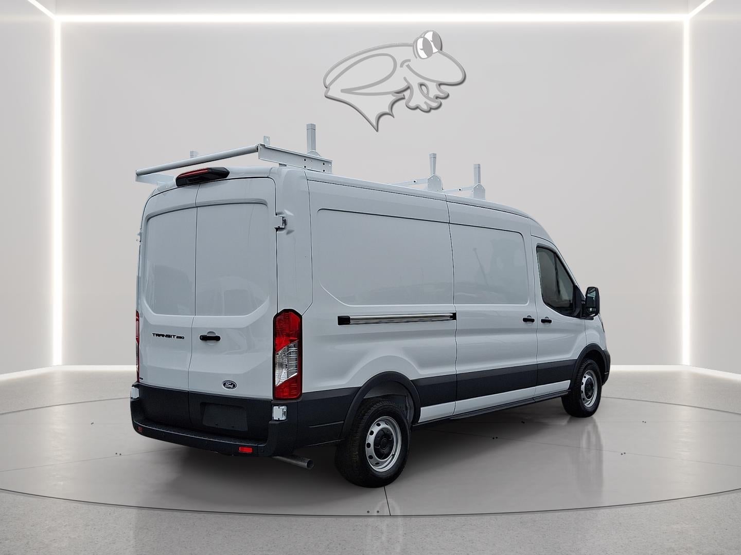 2026 Ford Transit Cargo Van Cargo Van