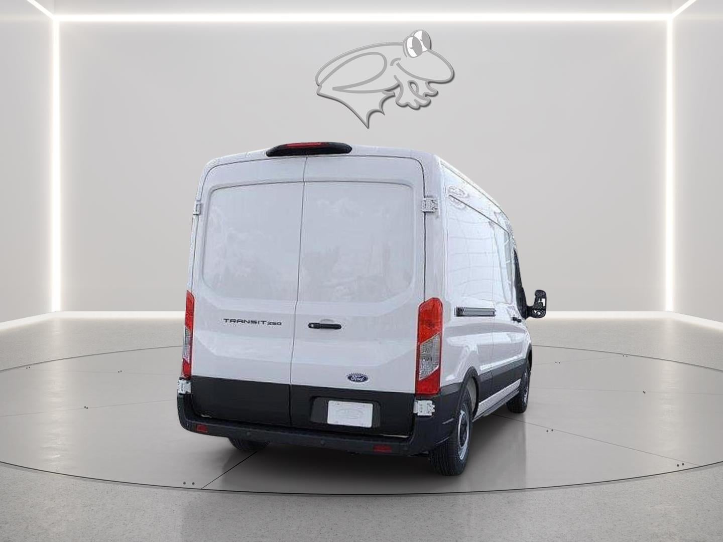 2026 Ford Transit Cargo Van Cargo Van