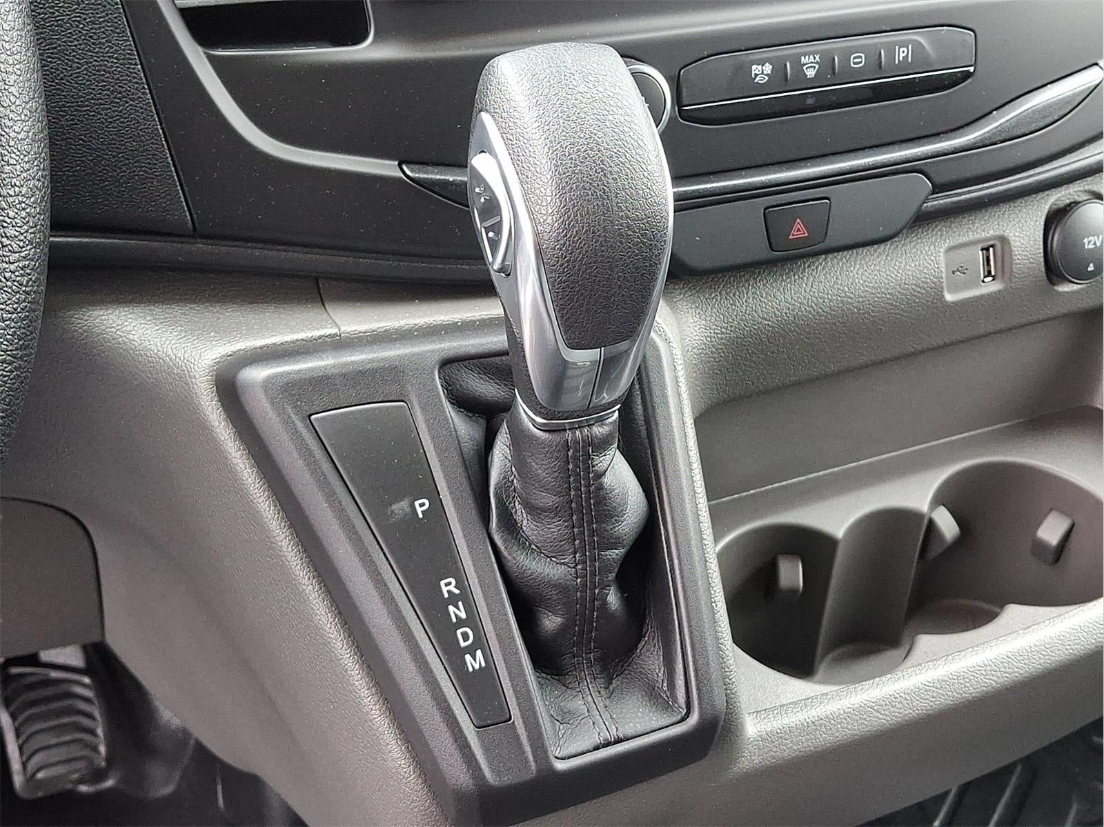 2026 Ford Transit Cargo Van Cargo Van