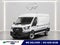 2026 Ford Transit Cargo Van