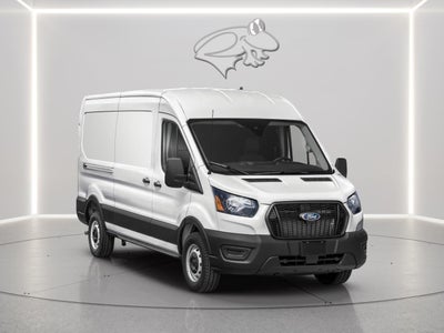 2026 Ford Transit Cargo Van