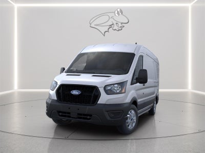 2026 Ford Transit Cargo Van