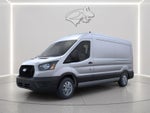 2026 Ford Transit Cargo Van