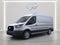 2026 Ford Transit Cargo Van