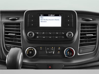 2026 Ford Transit Cargo Van Cargo Van