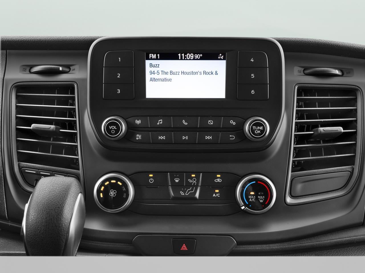 2026 Ford Transit Cargo Van Cargo Van