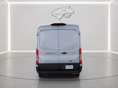 2026 Ford Transit Cargo Van