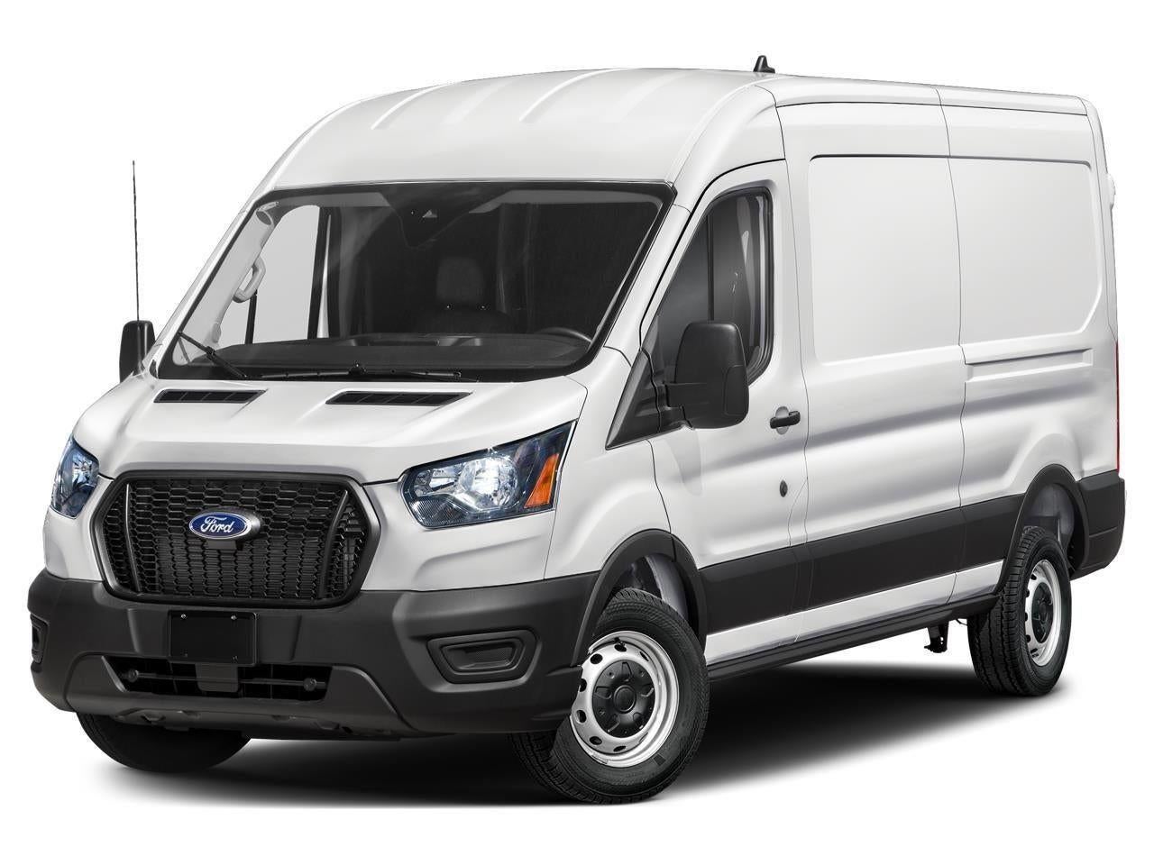 2026 Ford Transit Cargo Van Cargo Van