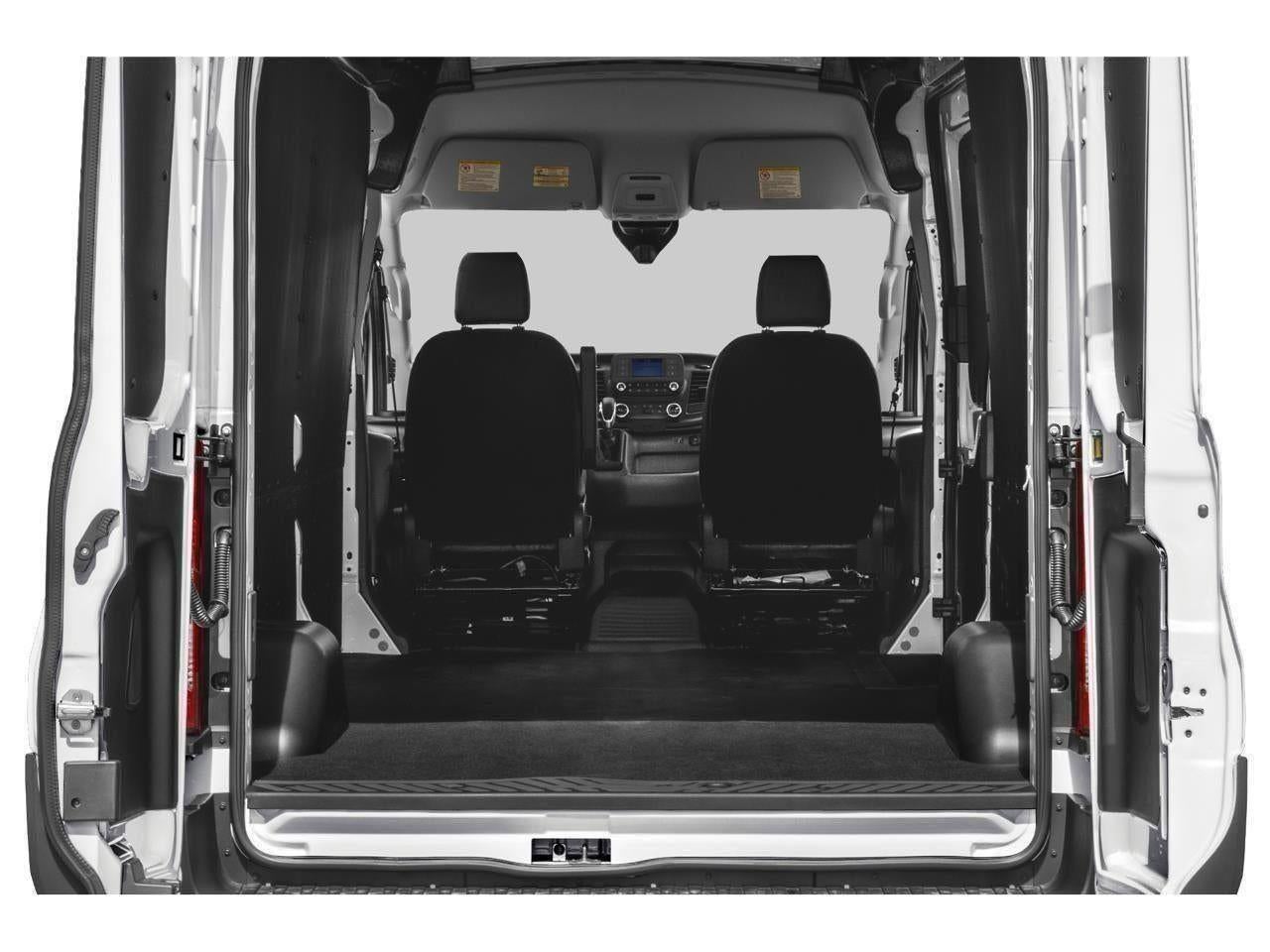 2026 Ford Transit Cargo Van Cargo Van
