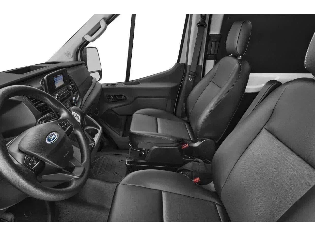 2026 Ford Transit Cargo Van Cargo Van
