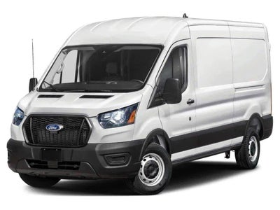 2026 Ford Transit Cargo Van Cargo Van