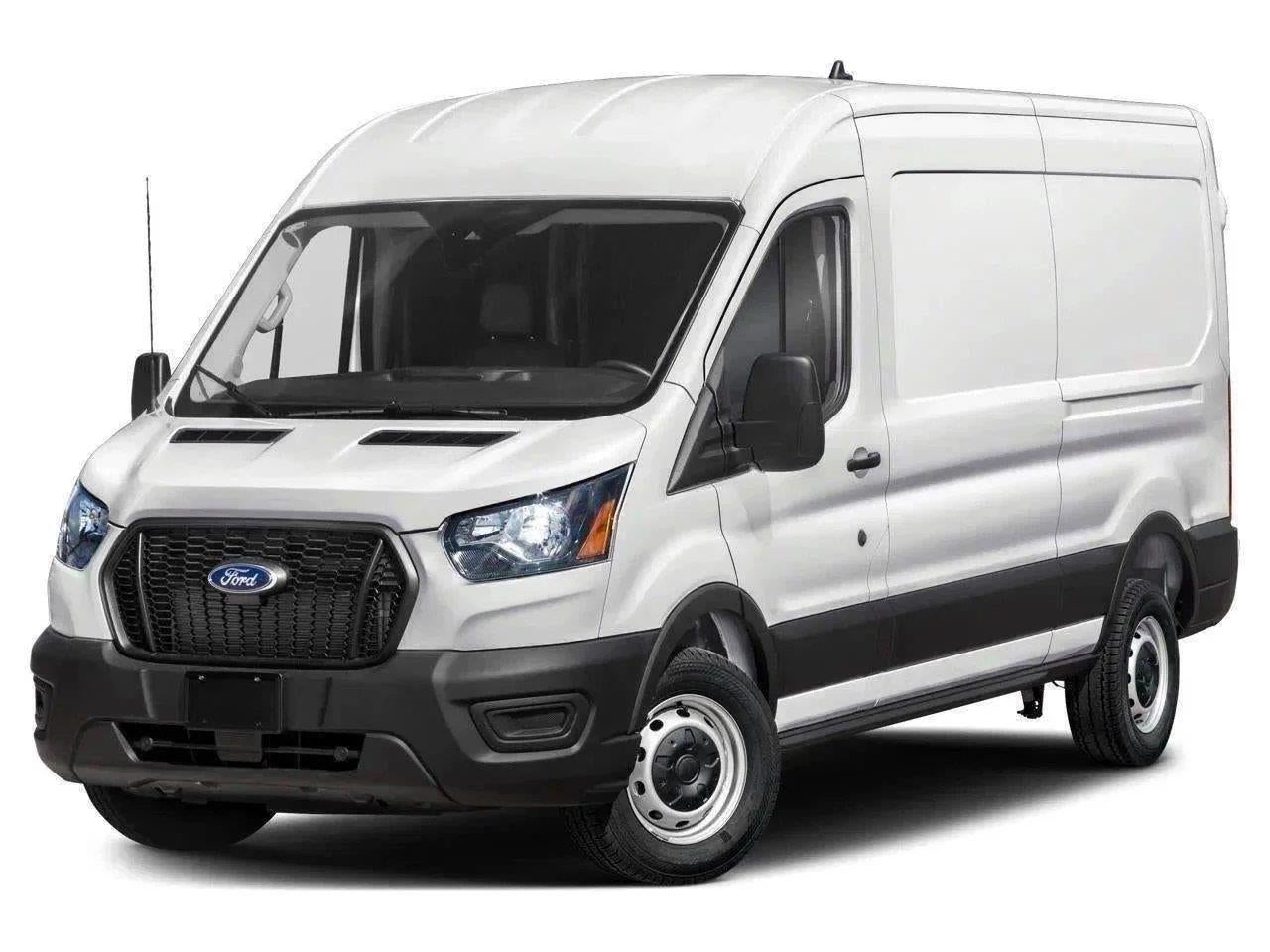 2026 Ford Transit Cargo Van Cargo Van