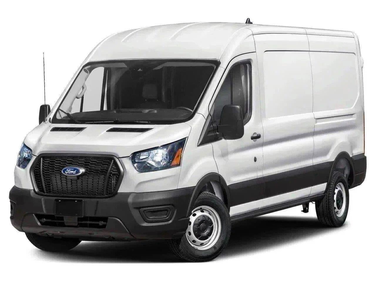 2026 Ford Transit Cargo Van Cargo Van
