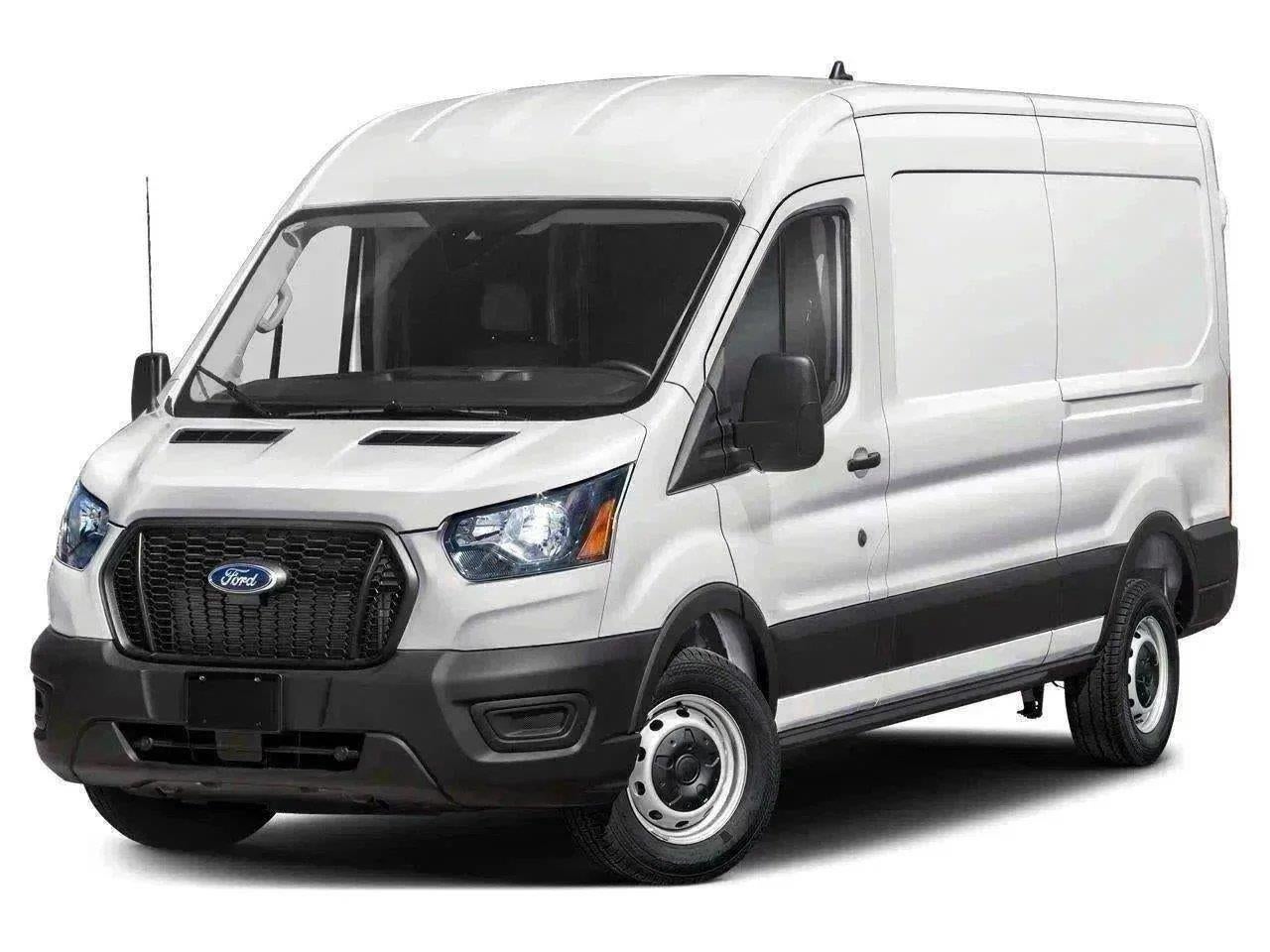 2026 Ford Transit Cargo Van Cargo Van