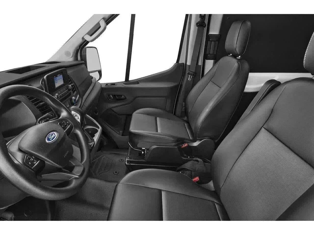 2026 Ford Transit Cargo Van Cargo Van