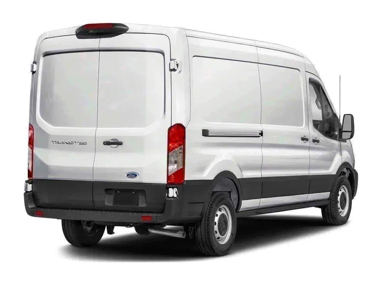 2026 Ford Transit Cargo Van Cargo Van