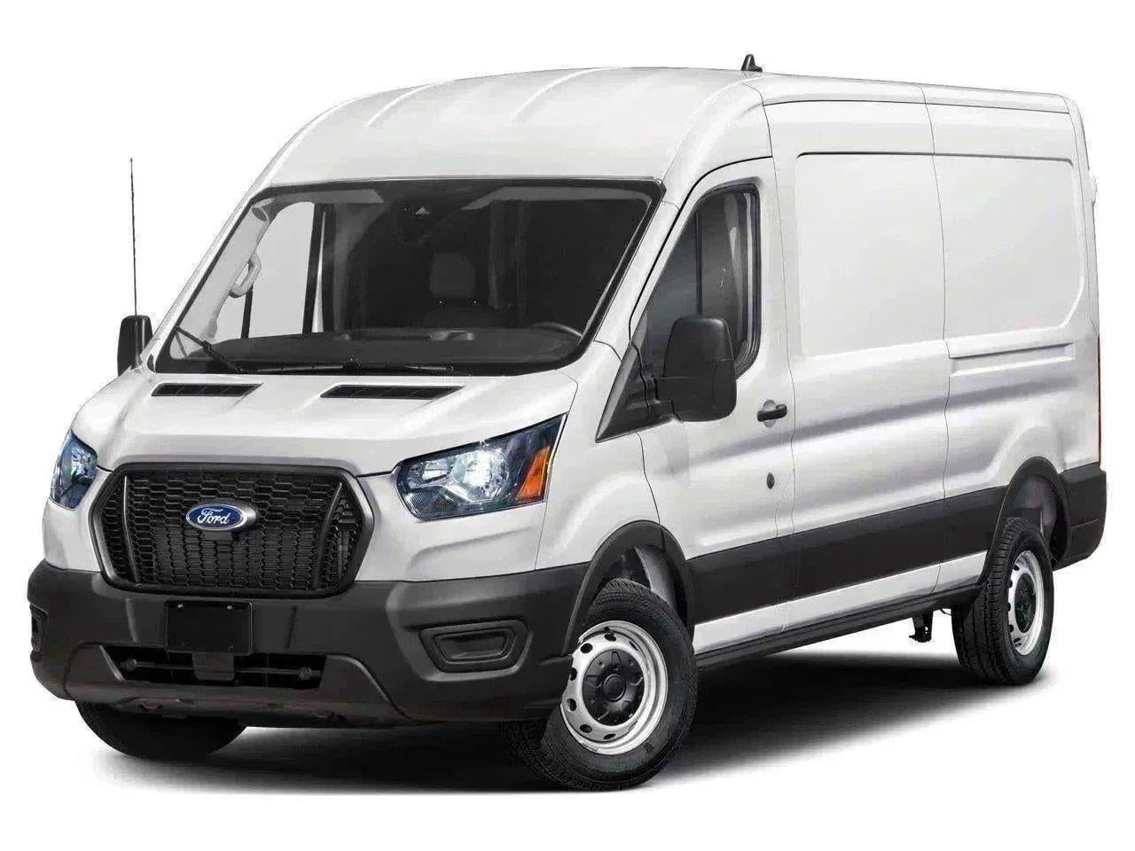 2026 Ford Transit Cargo Van Cargo Van